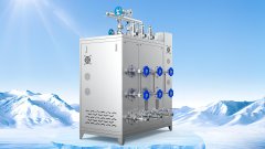 热源改造新选择：工业蒸汽转洁净蒸汽的专业解决方案